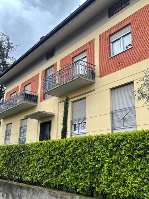 A Due Passi Dal Lago Iseo Exterior photo