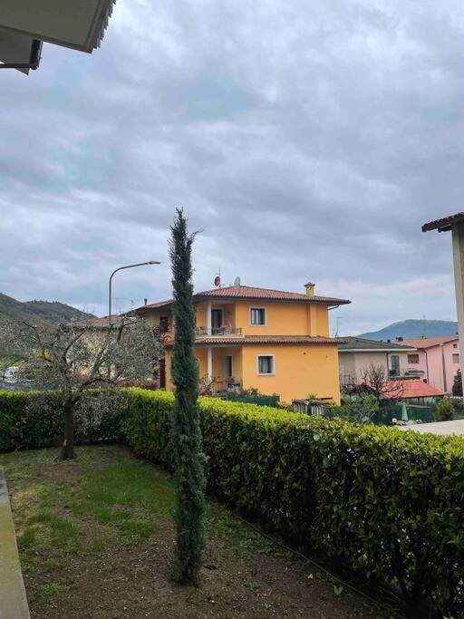 A Due Passi Dal Lago Iseo Exterior photo