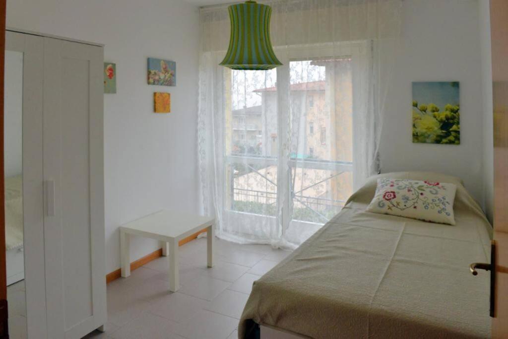 A Due Passi Dal Lago Iseo Exterior photo