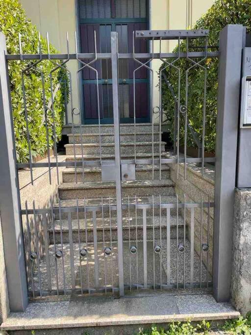 A Due Passi Dal Lago Iseo Exterior photo